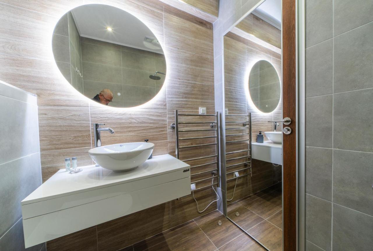 Pirin Golf Hotel&Spa Apartment 42 - Private Luxury Apartment ราซล็อก ภายนอก รูปภาพ