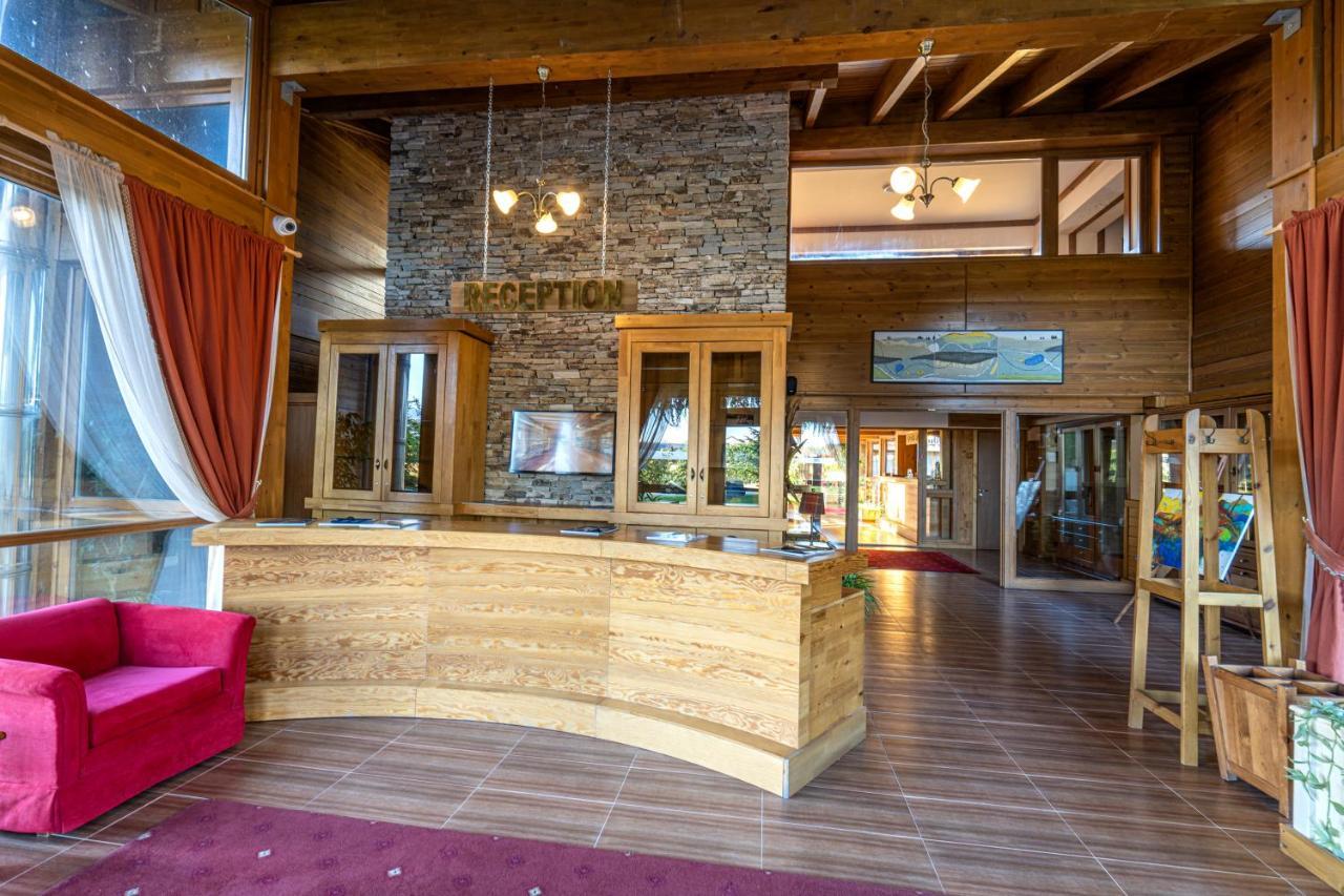 Pirin Golf Hotel&Spa Apartment 42 - Private Luxury Apartment ราซล็อก ภายนอก รูปภาพ