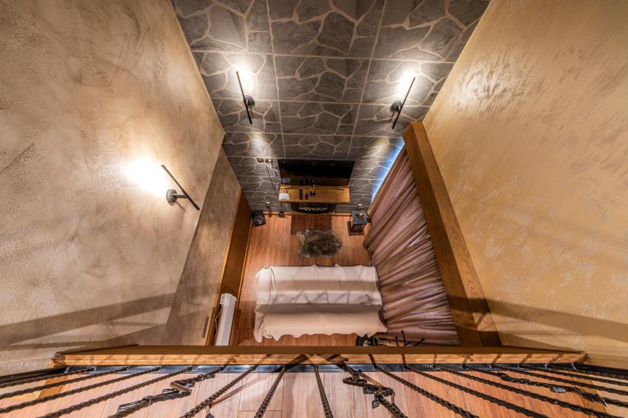 Pirin Golf Hotel&Spa Apartment 42 - Private Luxury Apartment ราซล็อก ภายนอก รูปภาพ