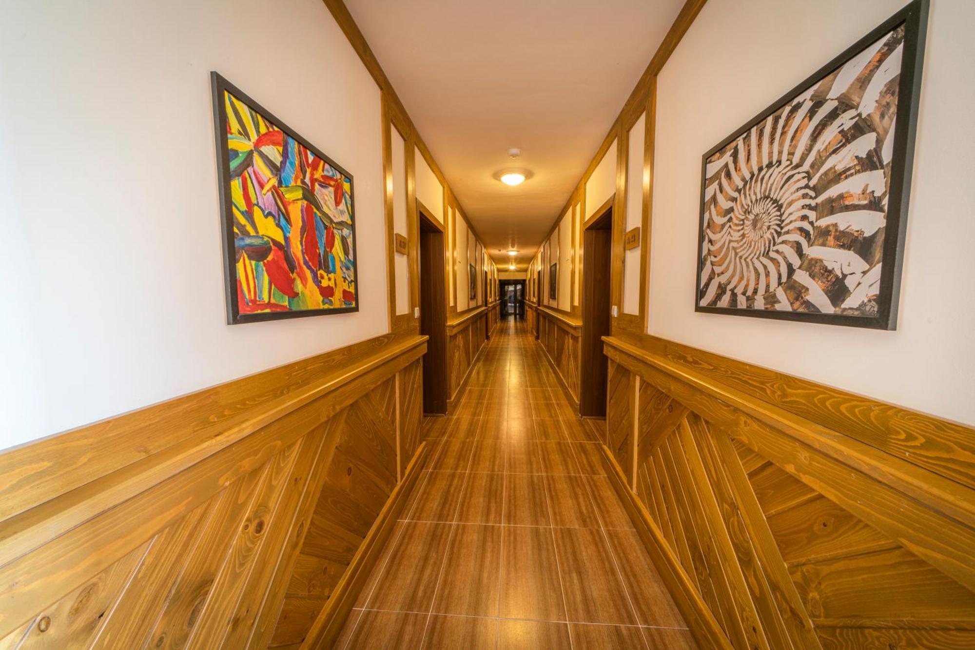 Pirin Golf Hotel&Spa Apartment 42 - Private Luxury Apartment ราซล็อก ภายนอก รูปภาพ